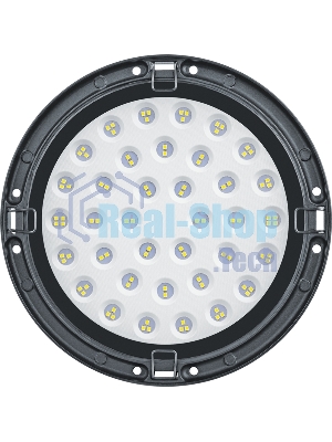 Светильник Navigator NHB-P4-100-6.5K-120D-LED (High Bay) для высоких пролетов