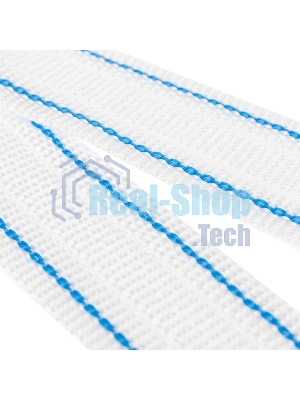 Трос буксировочный Rexant 10 т, 5 м, с двумя крюками