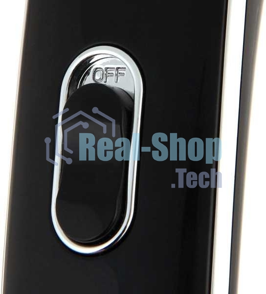 Машинка для стрижки Polaris PHC3015RC черный