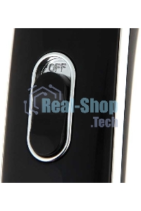 Машинка для стрижки Polaris PHC3015RC черный