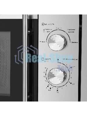 Микроволновая печь встраиваемая HOMSair MOB201S