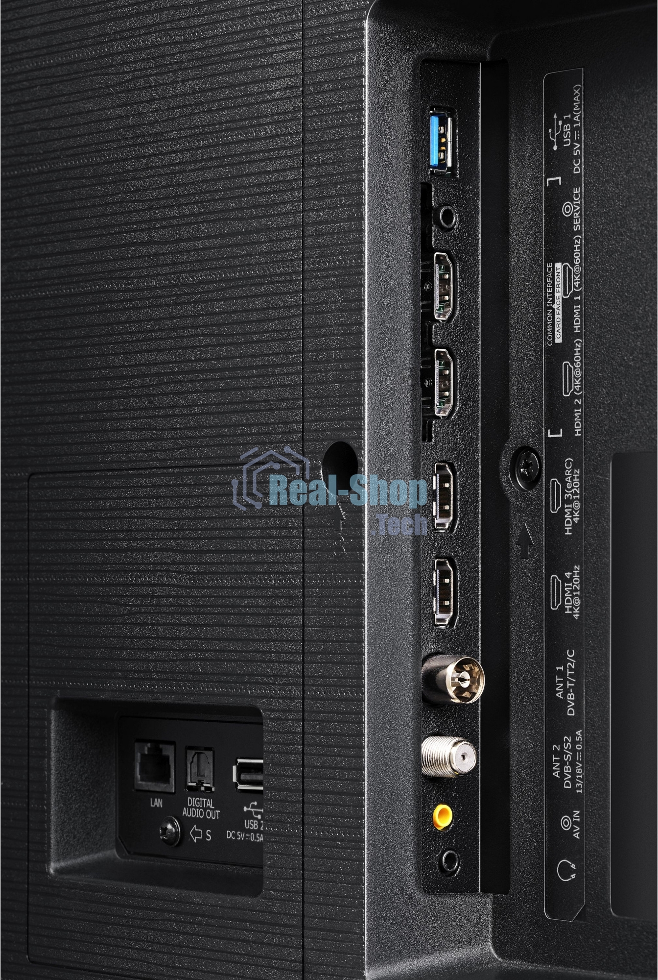 Телевизор Hisense 75