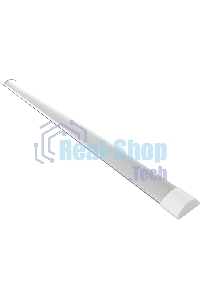 Светильник светодиодный Gauss ДПО-36w 4000K,3000Лм,1209х75х25, IP20