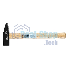 Молоток слесарный Sparta 800 г, квадратный боек, деревянная рукоятка