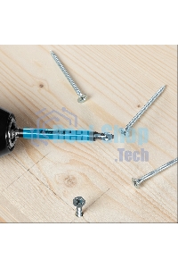 Набор бит Gross 11263 Ph2x90, сталь S2, 10 шт