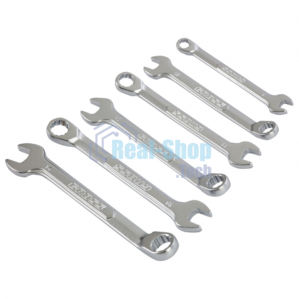 Набор инструментов Gross 1/4