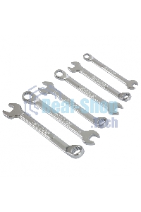 Набор инструментов Gross 1/4