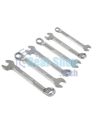 Набор инструментов Gross 1/4