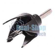 Набор для установки врезных замков Matrix, 22 мм/48 мм