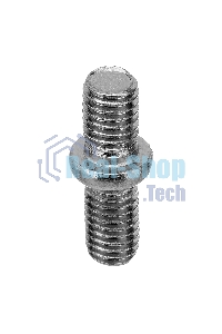 Катушка Denzel тримм полуавтомат легкая заправка лески, 96324