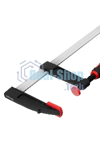 Струбцина F-образная Matrix, усиленная, 400 х 120 х 500 мм