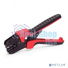 Пресс-клещи КВТ СТК-02для опрессовки наконечников