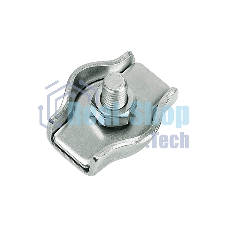 Зажим для троса Simplex 3 мм