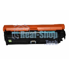 Картридж лазерный Cactus CS-CE741A голубой (7300 стр.) для HP CLJ CP5220/CP5221/CP5223/CP5225/CP5227/CP5229