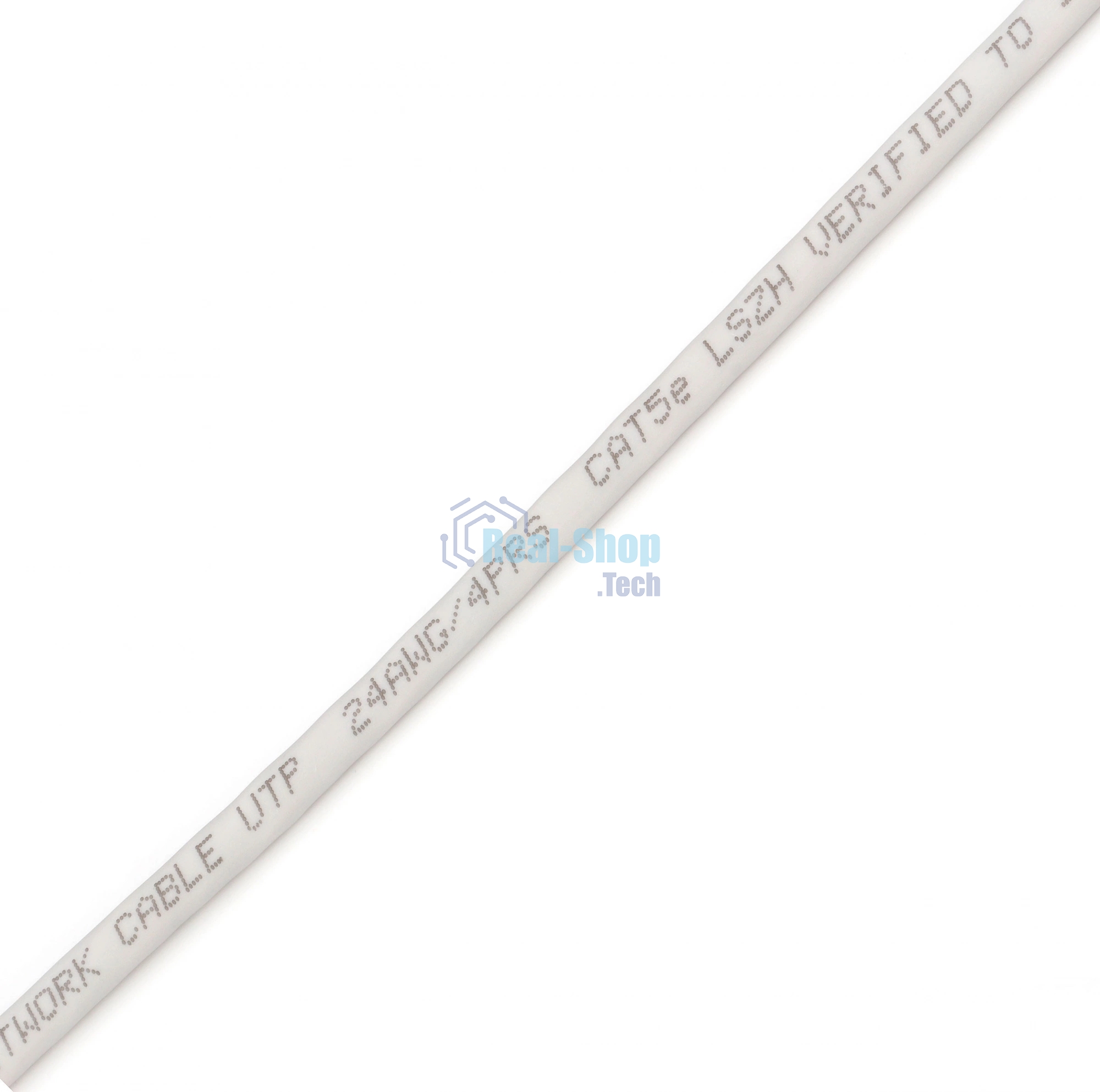 Патч-корд Premier PP31-1.5M-LSZH 1Гбит/с UTP 4 пары cat.5E CCA molded 1.5м серый RJ-45 (m)-RJ-45 (m)
