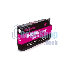 Картридж струйный NVPrint 951XL (NV-CN047AE) пурпурный для HP OfficejetPro 251/276/8100/8615/8616/8600/8610/8620/8630/8640/8650/8660 (30 мл) cовместимый