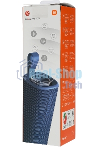 Портативная колонка Xiaomi Sound Outdoor 30W синий