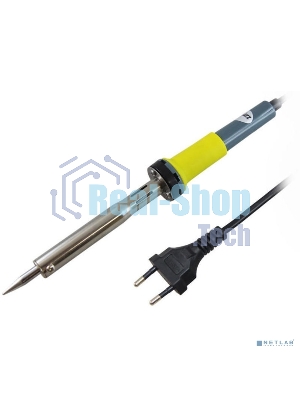 Паяльник PROconnect, долговечное жало, 80 Вт, 230 В, серия Classic