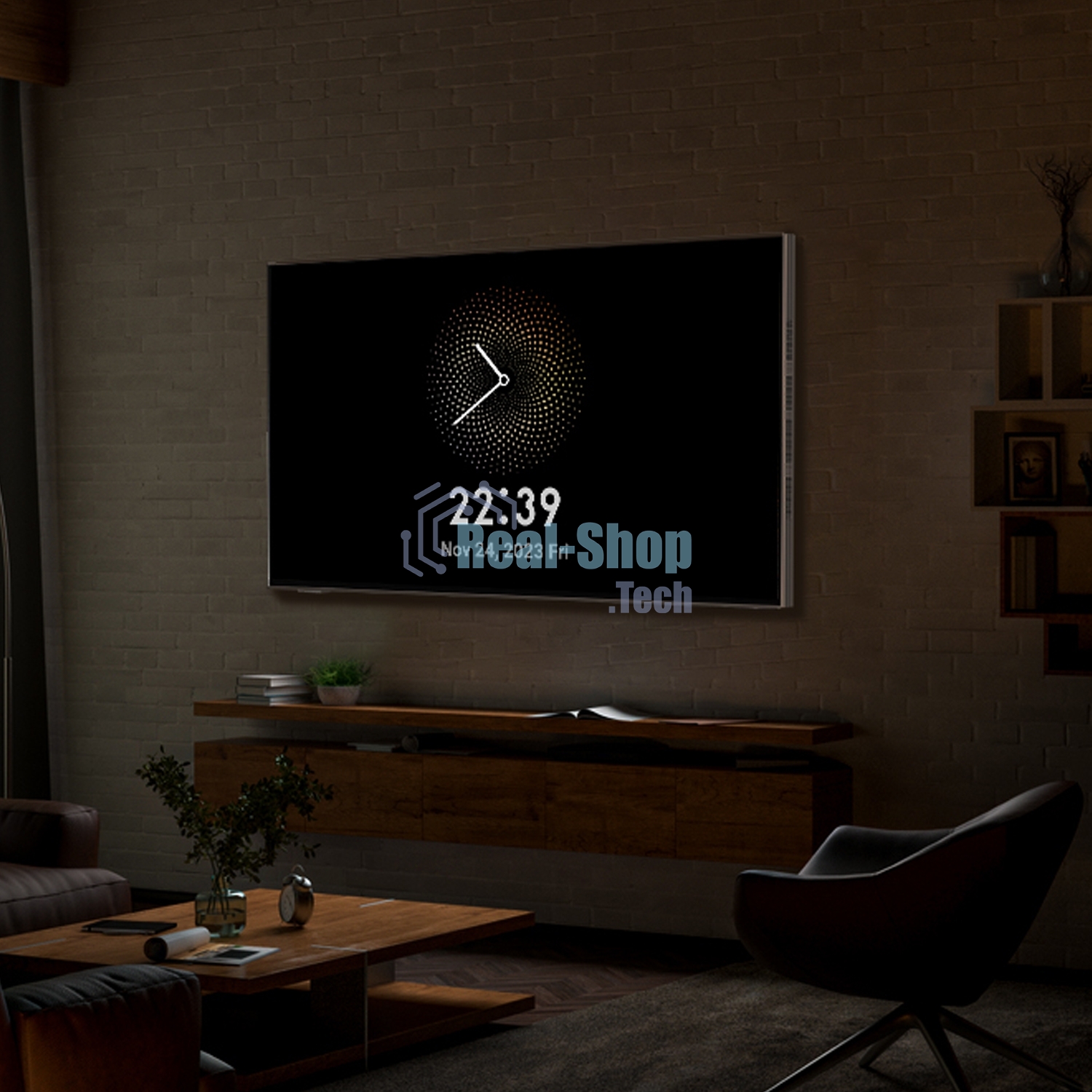 Телевизор Skyworth 65