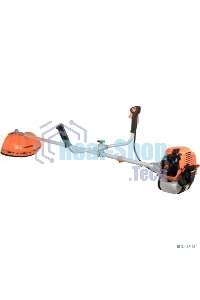 Триммер бензиновый Patriot PT 545 XT 2.5л.с. неразбор.штан. реж.эл.:леска/нож