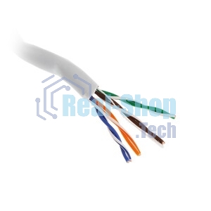 Коммутационный шнур NEOMAX (NM13001-003) UTP 0.3м, гибкий, cat.5е, серый, многожильный