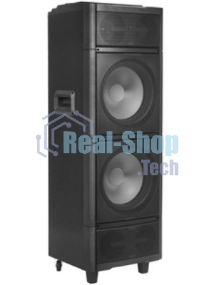 Минисистемы AIWA CAS-710 черный