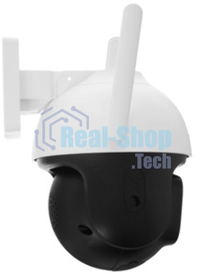 Камера IP 1080P PAN/TILT WIFI OUTDOOR CH3 TENDA