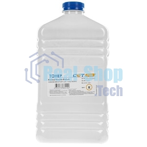 Тонер CET CE28-K CET111072K500 черный бутылка 500 гр. для KONICA MINOLTA Bizhub C258/308/368/227i/257i