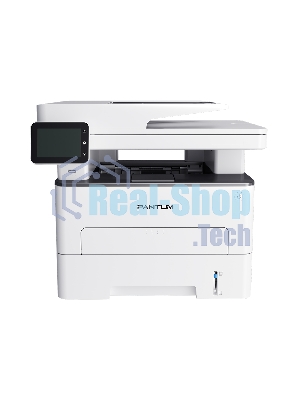 МФУ лазерное Pantum M7310DW, A4, ч/б, печ. 33 стр/мин., скан. до 48 стр/мин., 1200 x 1200 dpi, Ethernet, Wi-Fi, USB, проектная модель