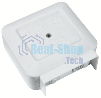 Коробка клеммная, IP44 монтажная пластина, (5Х6,0 ММ2, 380В, 40А) KLK-5S Schneider Electric