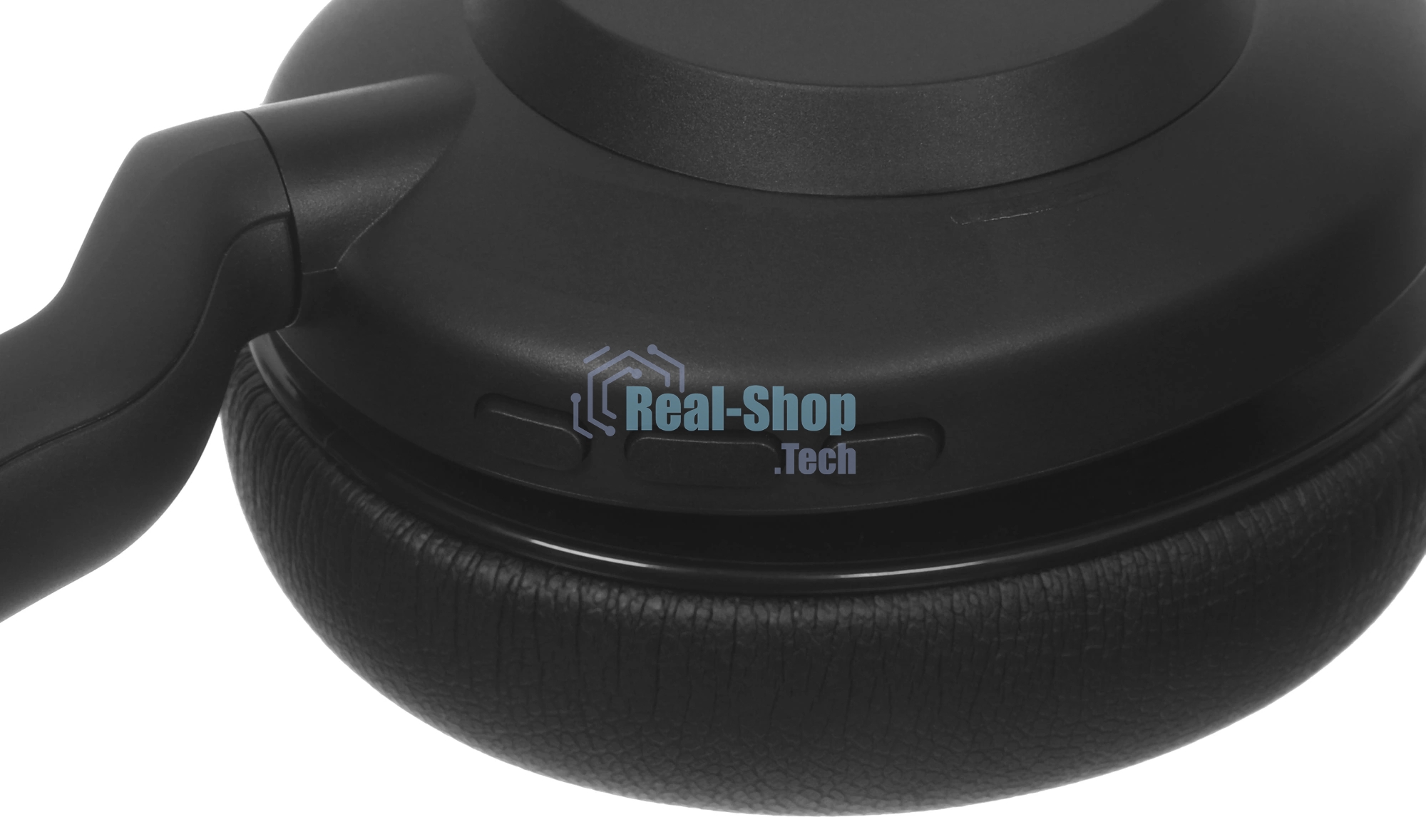 Гарнитура Jabra Evolve2 30 SE MS Stereo чёрный, проводная