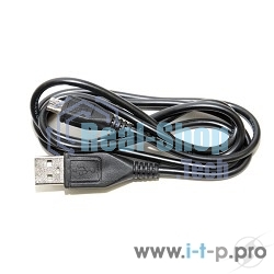 Кабель 5bites UC5002-005 USB2.0, AM/micro 5pin, 0.5м.