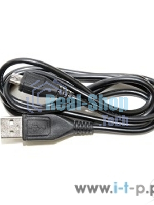 Кабель 5bites UC5002-005 USB2.0, AM/micro 5pin, 0.5м.