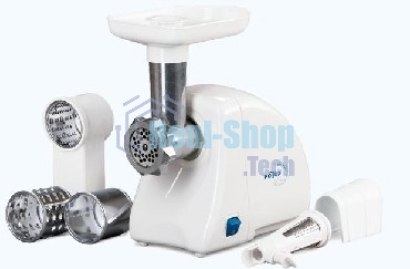 Мясорубка электрическая Ротор-Экстра М ЭМШ 35/250-3 (кухонный комбайн)