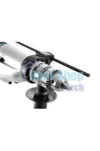 Дрель Makita HP2050, 720 Вт, сетевая, ударная