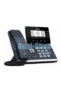 Телефон VOIP SIP-T53W YEALINK