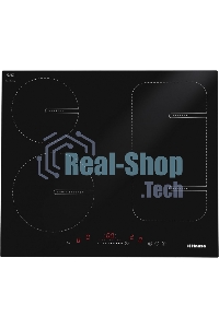 Индукционная варочная панель Hansa BHI68611 черный