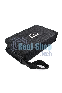 Монтажный инcтрумент Gembird TK-NCT-01 Набор инструментов для работы с локальной сетью (4 предмета) набор