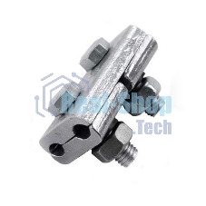 Зажим плашечный ПА-1-1 Электрофарфор 00000012