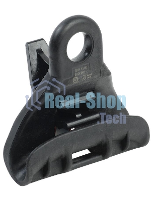 Зажим промежуточный ЗПН 1500 ECOLINE ИЭК UZA-15-D16-D95-0-ECLN