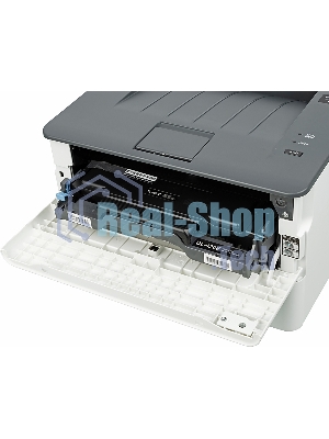 Принтер лазерный Pantum P3010D, A4, ч/б, печ. до 30 стр/мин, 1200 х 1200dpi, USB, проектная модель