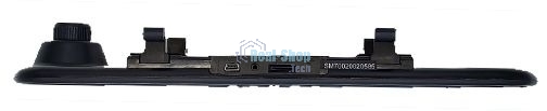 Видеорегистратор Sho-Me SFHD-700, 1280x720, 4.5