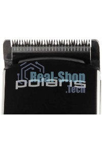 Машинка для стрижки Polaris PHC3015RC черный