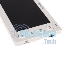 Цветной монитор видеодомофона 7