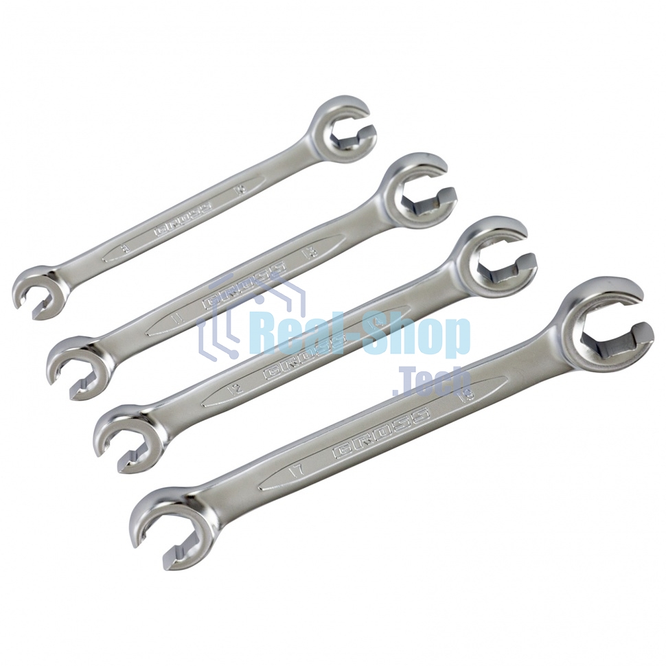 Набор инструментов Gross 1/4