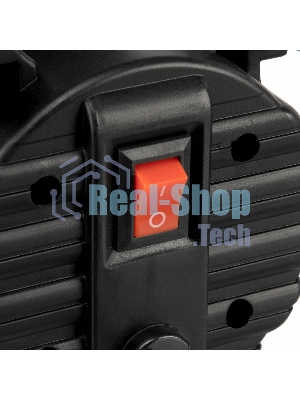 Компрессор автомобильный Denzel AC-37, 12 В, 7 атм 37 л/мин