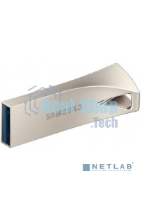 Флешка USB R/W R/W Samsung BAR Plus 128Gb USB Drive USB 3.1 (up to 300Mb/s) (MUF-128BE3)