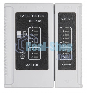 Набор инструментов WRline WR-CK210C для RJ-45