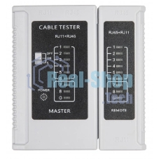 Набор инструментов WRline WR-CK210C для RJ-45