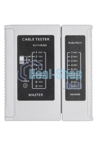 Набор инструментов WRline WR-CK210C для RJ-45